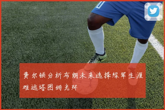 费尔顿分析布朗未来选择绿军生涯难逃塔图姆光环