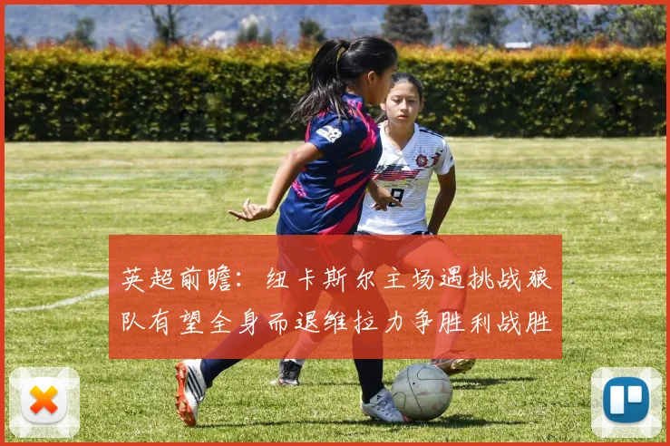 英超前瞻：纽卡斯尔主场遇挑战狼队有望全身而退维拉力争胜利战胜埃弗顿
