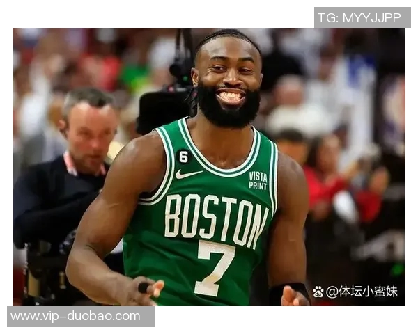 杰伦布朗强调保持健康的重要性希望尽可能多参加比赛