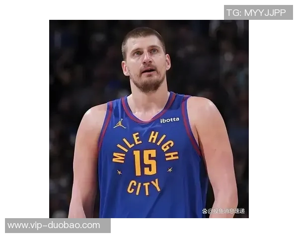 今日美国中锋排名揭晓约基奇文班恩比德占据前三申京第五祖巴茨第九