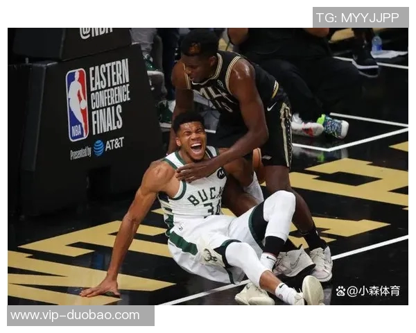 字母哥垃圾时间大风车惹怒武切波蒂斯火上浇油引发多方冲突