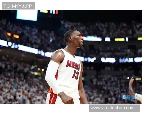 阿德巴约坚定信念热火队具备争冠实力尽管外界质疑 阿德巴约坚定信念热火队具备争冠实力尽管外界质疑