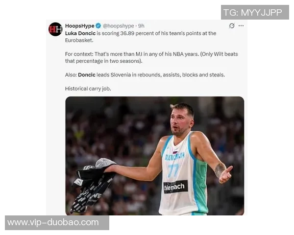 东契奇与乔丹历史唯一赛季场均32分7篮板7助攻的传奇成就解析