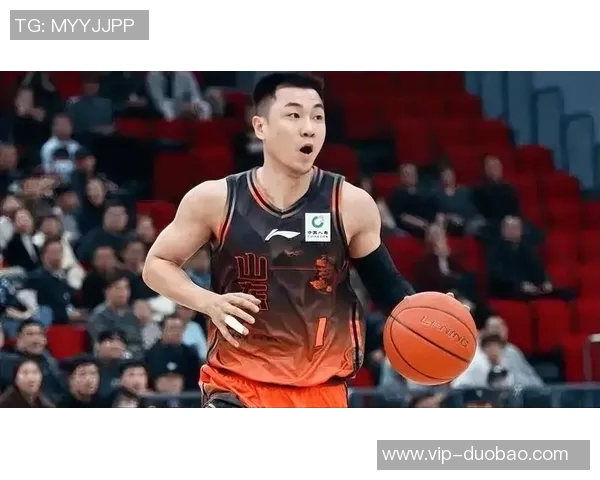 CBA若能涌现更多优秀年轻后卫高诗岩或许不再是唯一选择