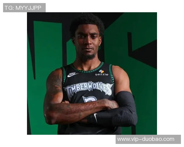 KG：除了文班亚马我认为杰登麦克丹尼尔斯是年度最佳防守球员